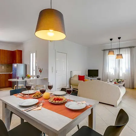 Villa Areva By *