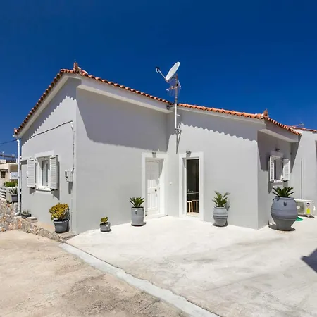 Areva By Panormos (Crete)