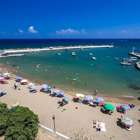 Areva By * Panormos (Crete)