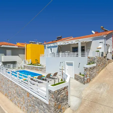 Villa Areva By