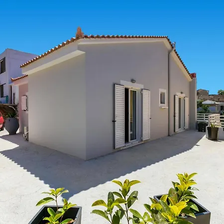 Areva By Villa Panormos (Crete)